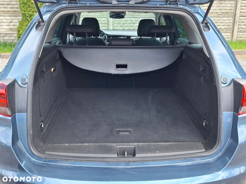 Opel Astra 1.4 Turbo Start/Stop Automatik Dynamic - 40