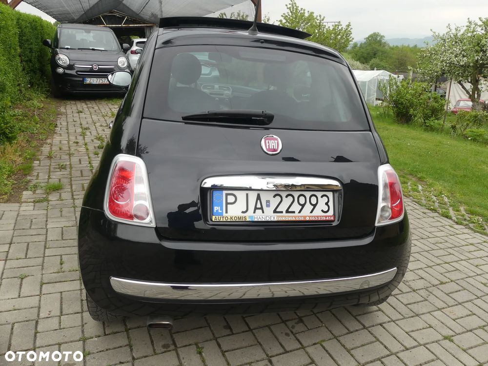 Fiat 500 - 16