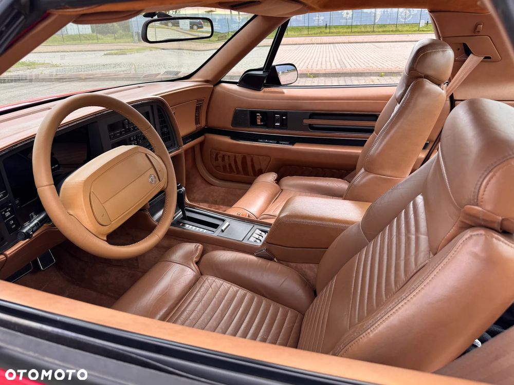 Buick Reatta - 13
