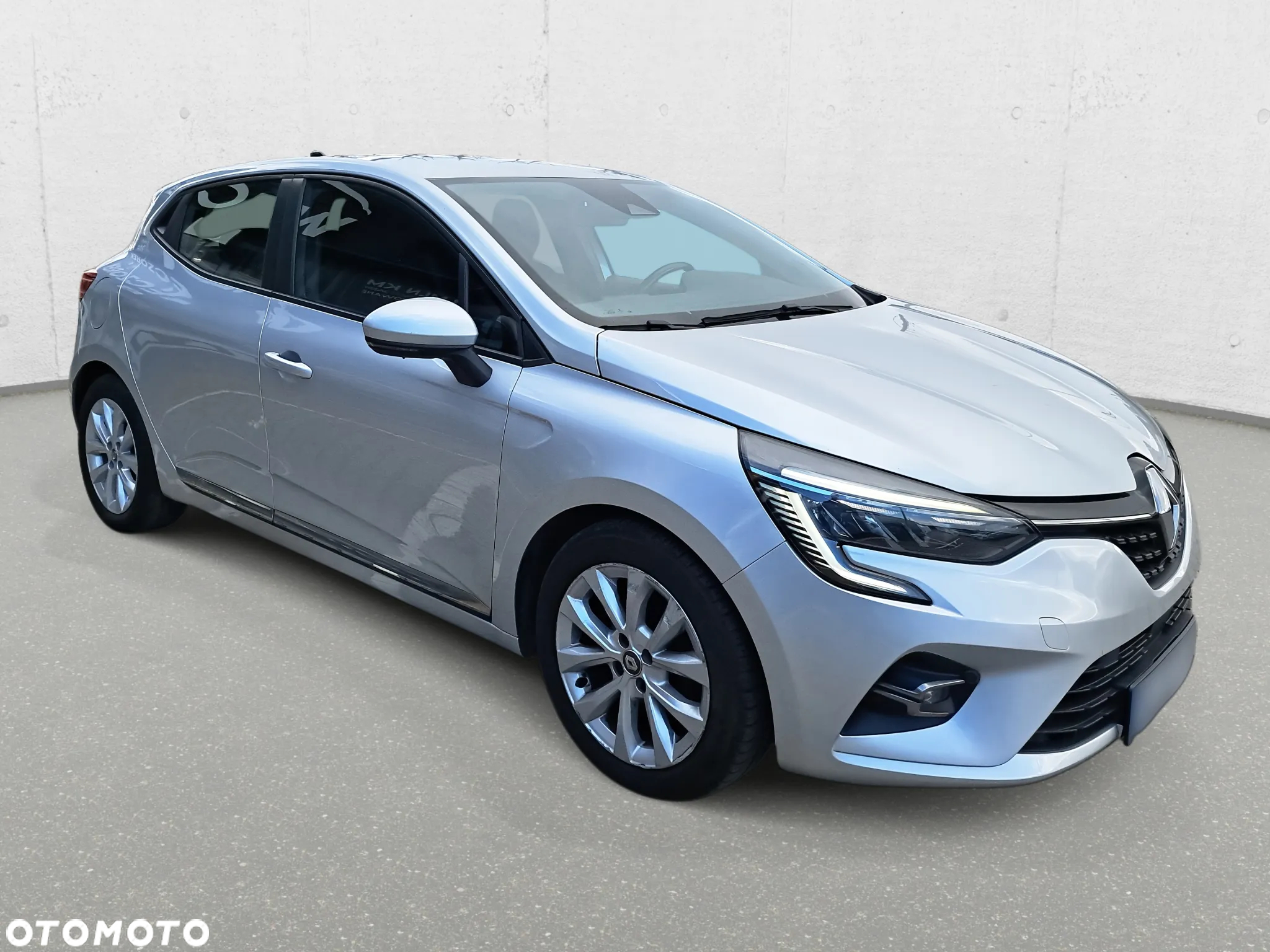 Renault Clio 1.0 TCe Zen - 3