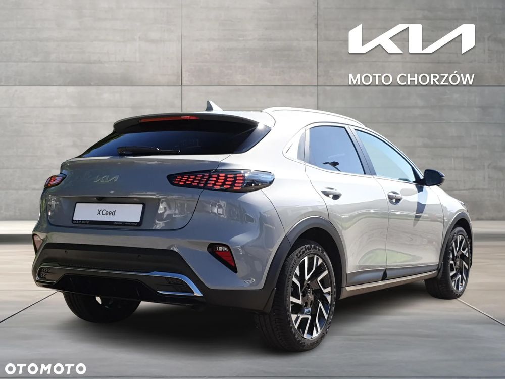 Kia XCeed 1.6 T-GDI Tribute DCT - 5
