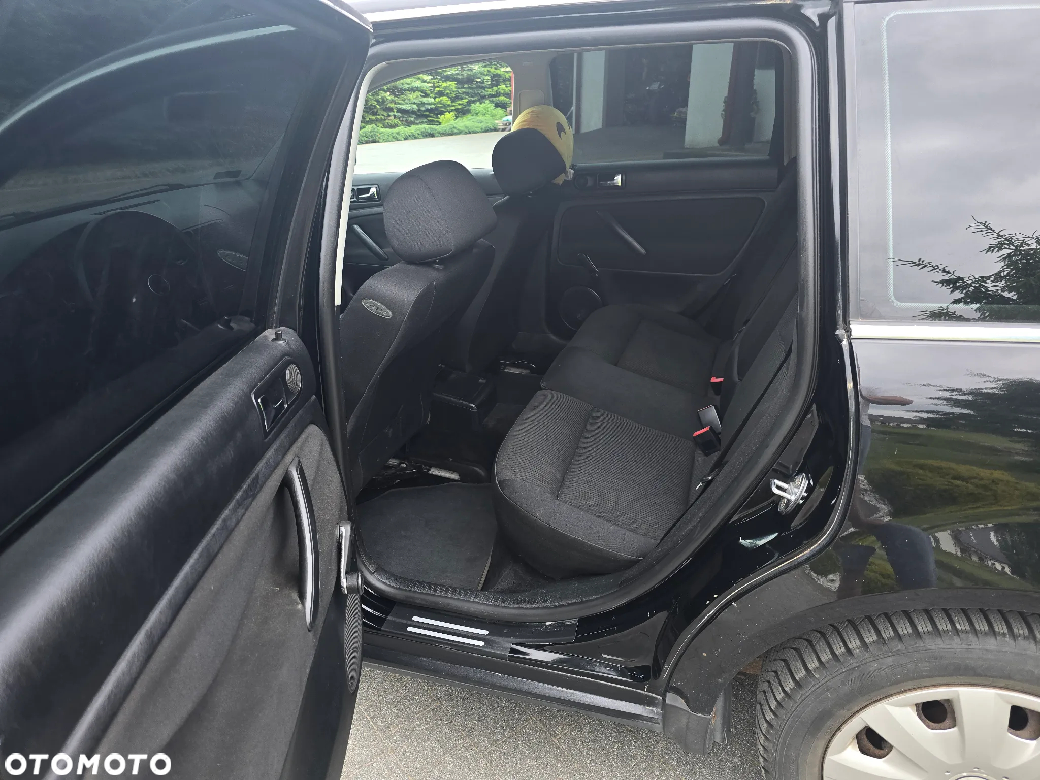 Volkswagen Passat - 10