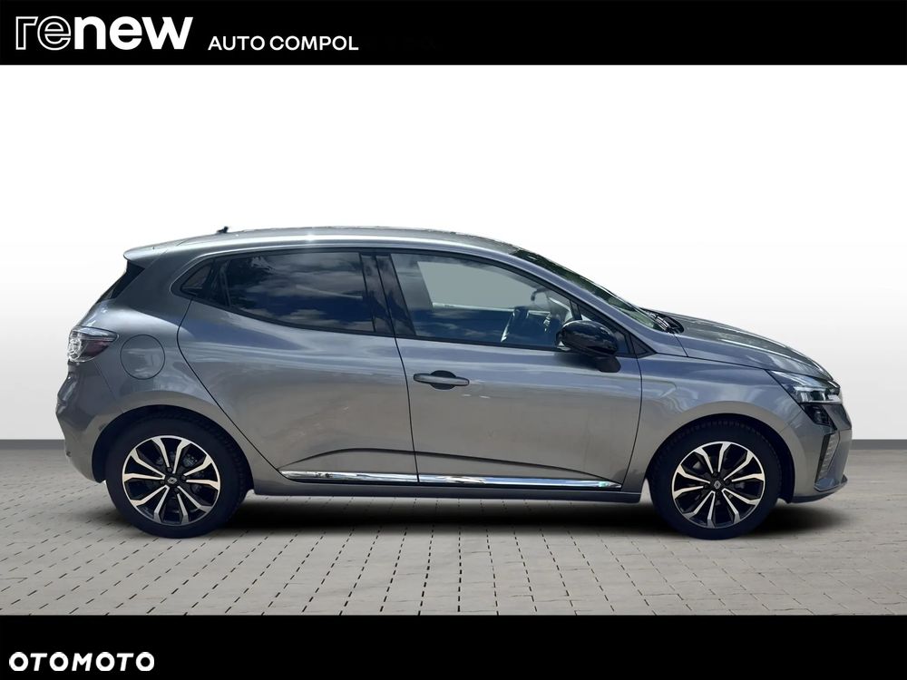 Renault Clio 1.0 TCe Techno - 6