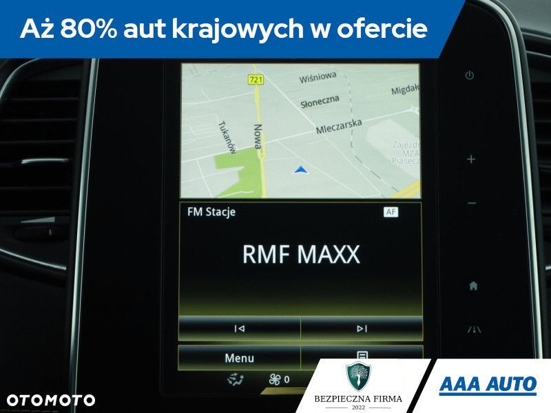 Renault Scenic - 11