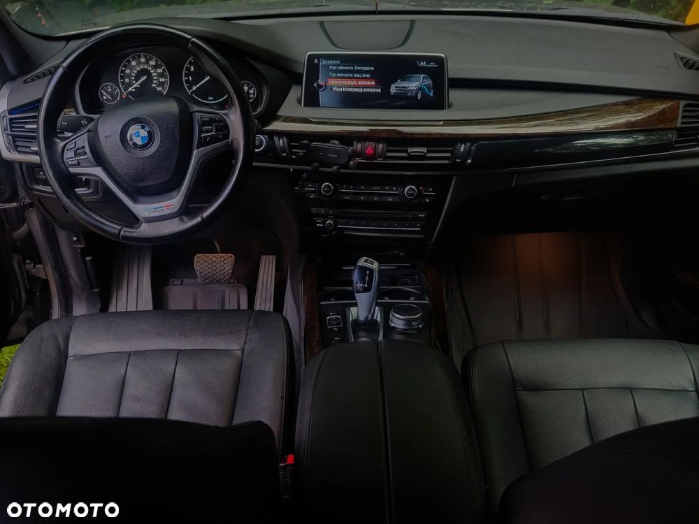 BMW X5 - 12