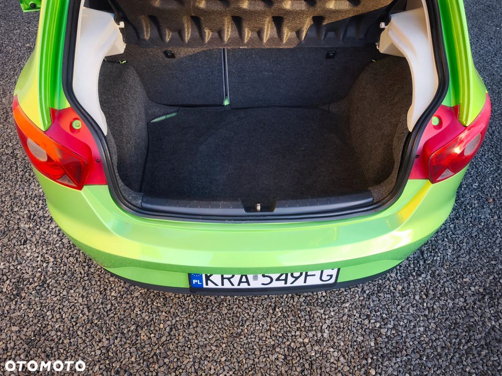 Seat Ibiza 1.6 TDI FR - 12