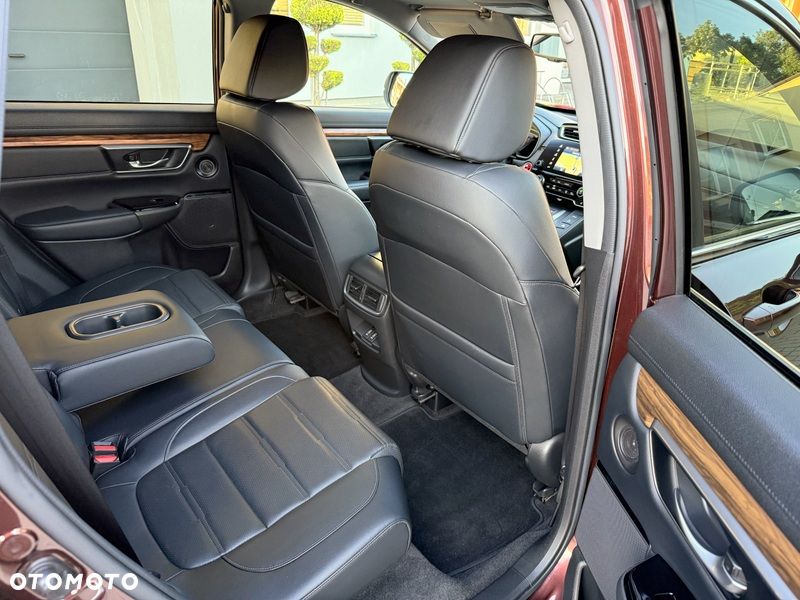 Honda CR-V 2.0 i-MMD Lifestyle (Honda Connect+) - 14