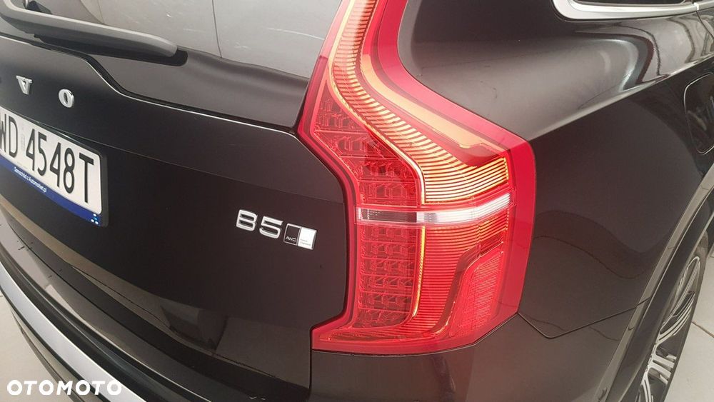 Volvo XC 90 - 11