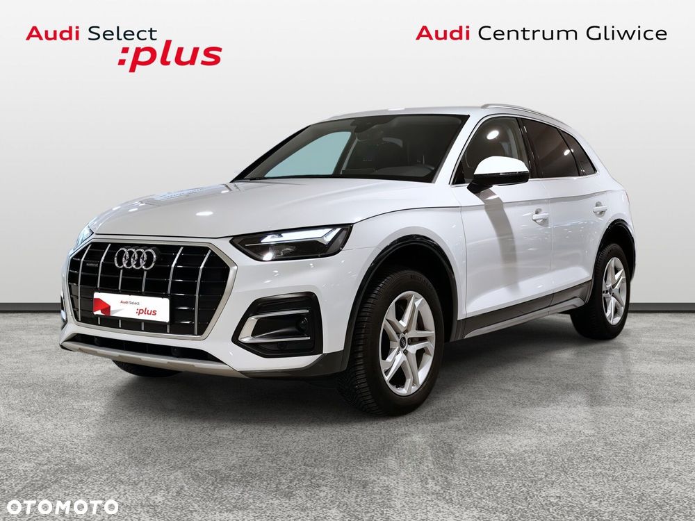 Audi Q5 - 23
