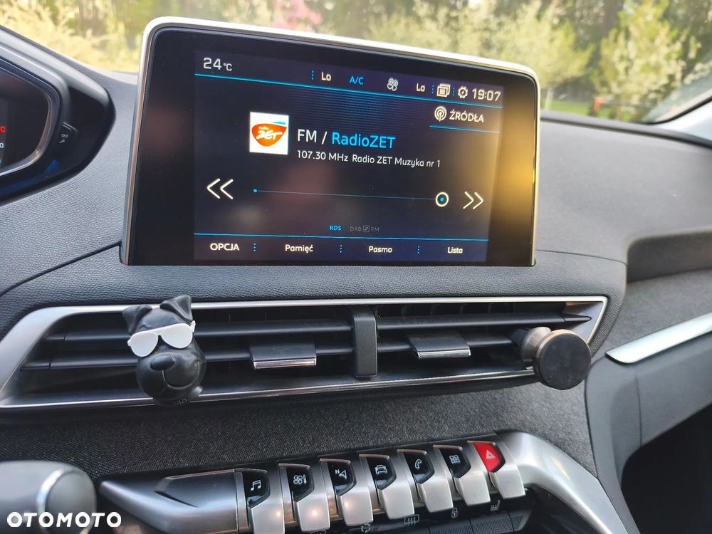 Peugeot 5008 1.6 THP Allure S&S EAT6 - 7
