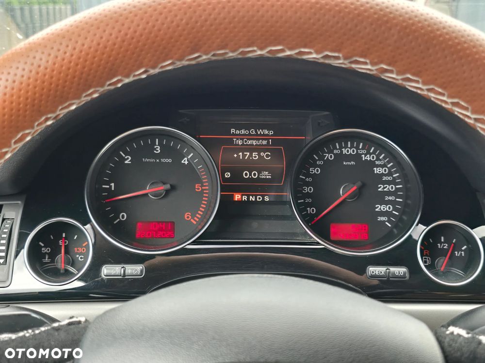 Audi A8 4.0 TDI Quattro - 18