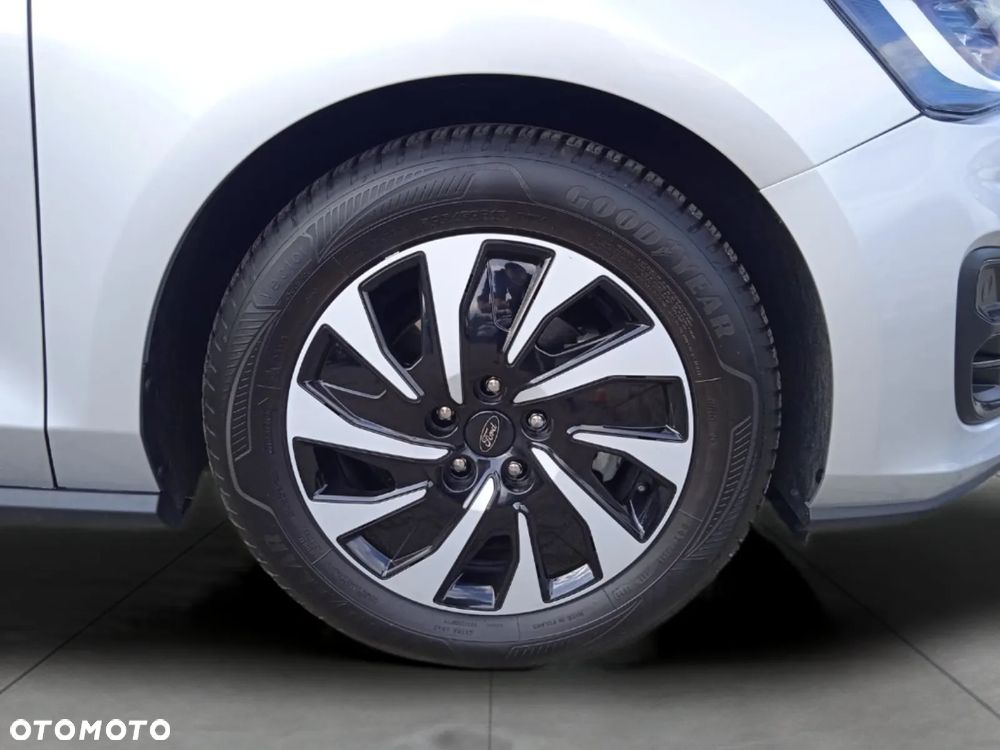 Ford Focus 1.0 EcoBoost Titanium X - 11
