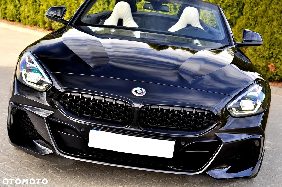 BMW Z4 30i sDrive M Sport sport - 5