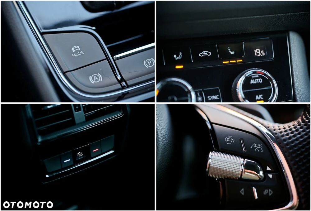 Skoda Kodiaq 1.5 TSI ACT DSG Sportline - 40