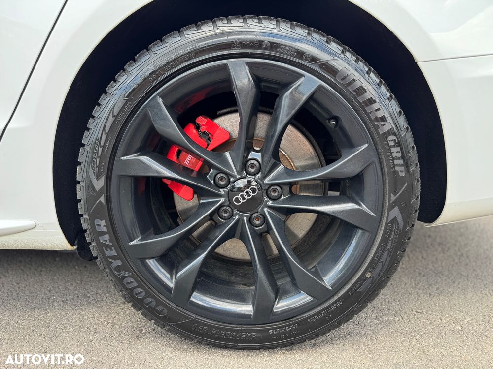 Audi S5 Sportback 3.0 TFSI quattro Stronic - 17