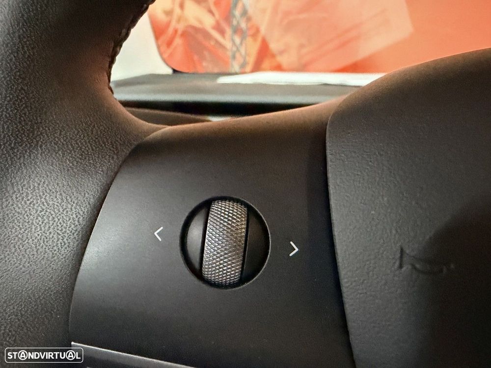 Tesla Model 3 Tração Traseira - 19