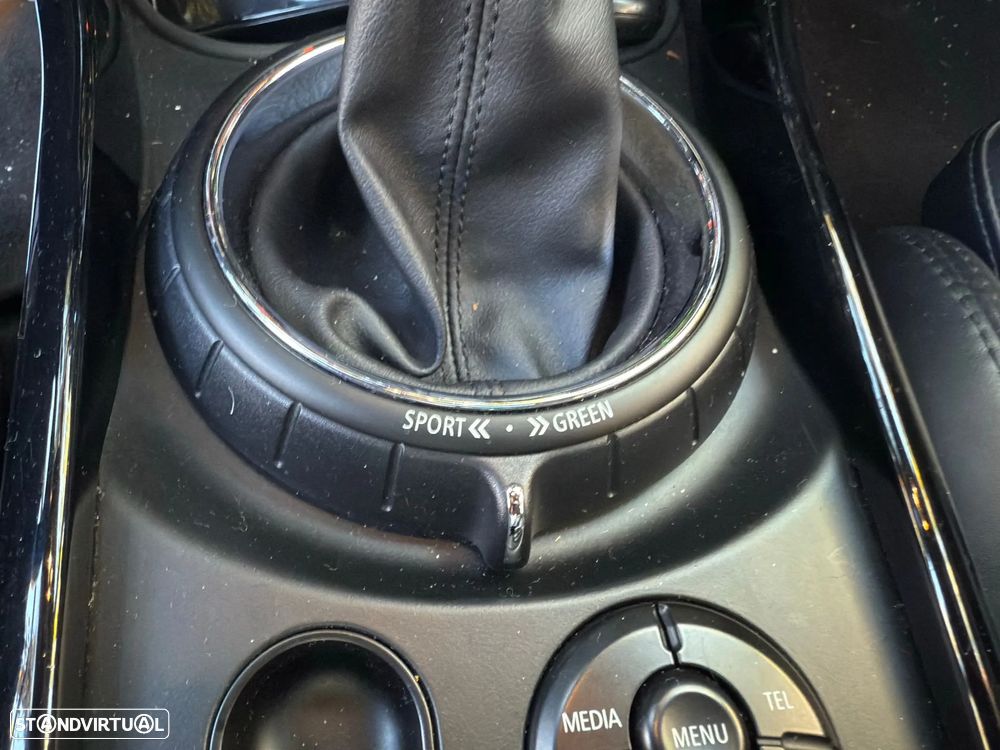 MINI Clubman Cooper D Auto - 28