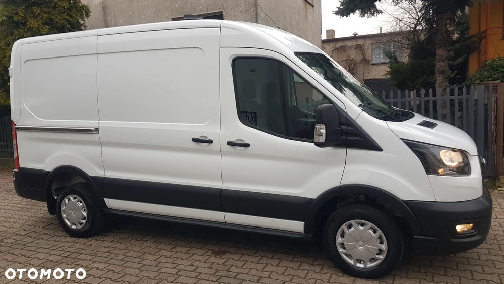 Ford Transit - 5