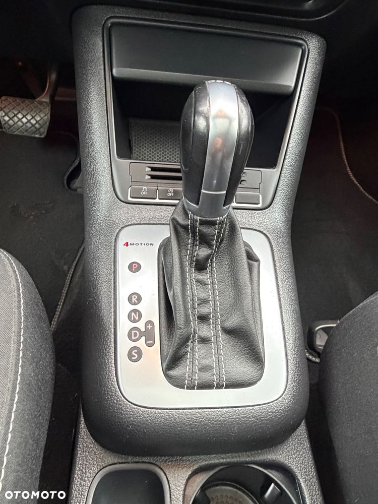 Volkswagen Tiguan 2.0 TDI DPF 4Motion BlueMotion Technology DSG Exclusive - 24