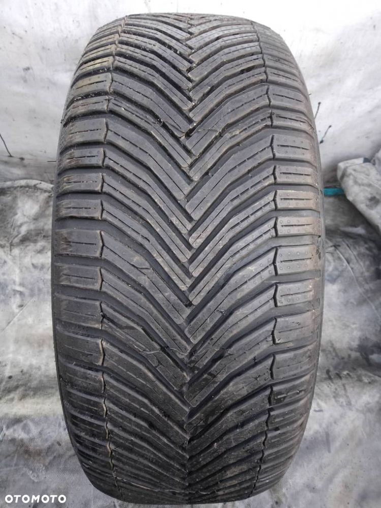 Michelin CrossClimate 2 255/55 R18 109W 2024 - 1