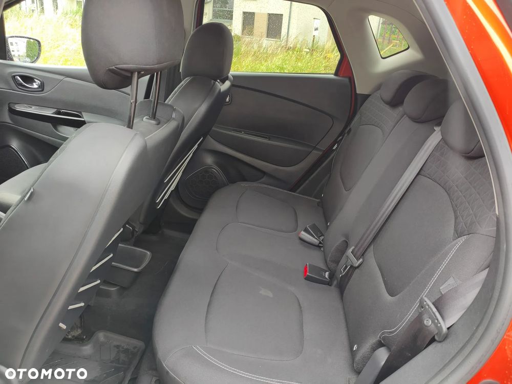 Renault Captur 0.9 Energy TCe Limited - 20