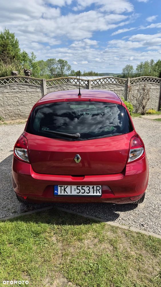 Renault Clio 1.2 16V 75 Dynamique - 8
