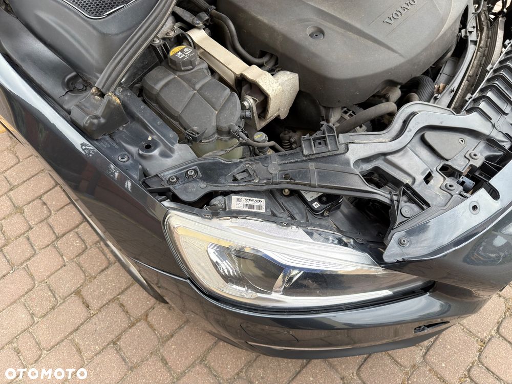 Volvo V60 D4 Drive-E Summum - 18