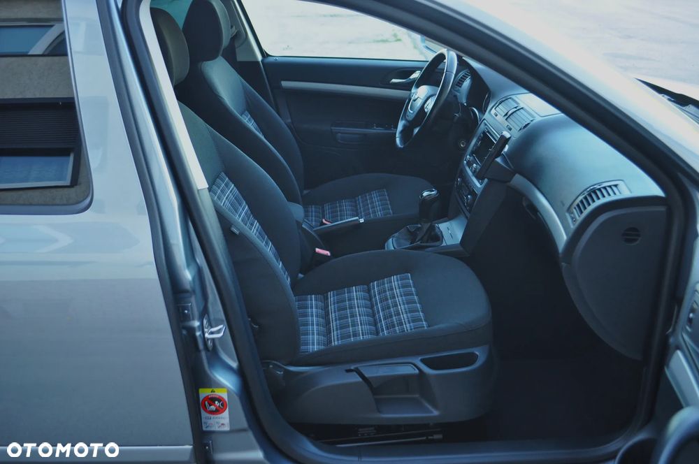 Skoda Octavia 1.6 TDI Edition - 30