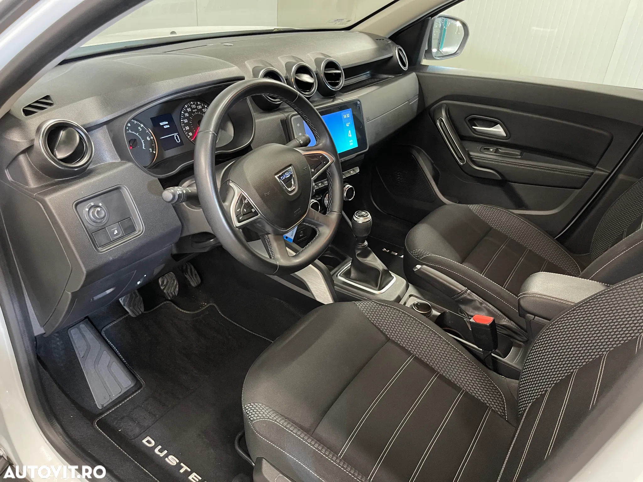 Dacia Duster TCe 150 4WD Prestige - 5