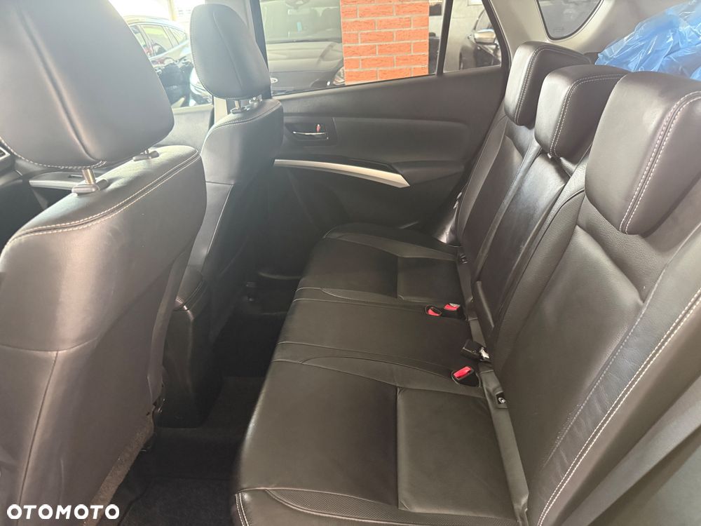 Suzuki SX4 S-Cross 1.6 VVT CVT 4x4 Comfort - 16