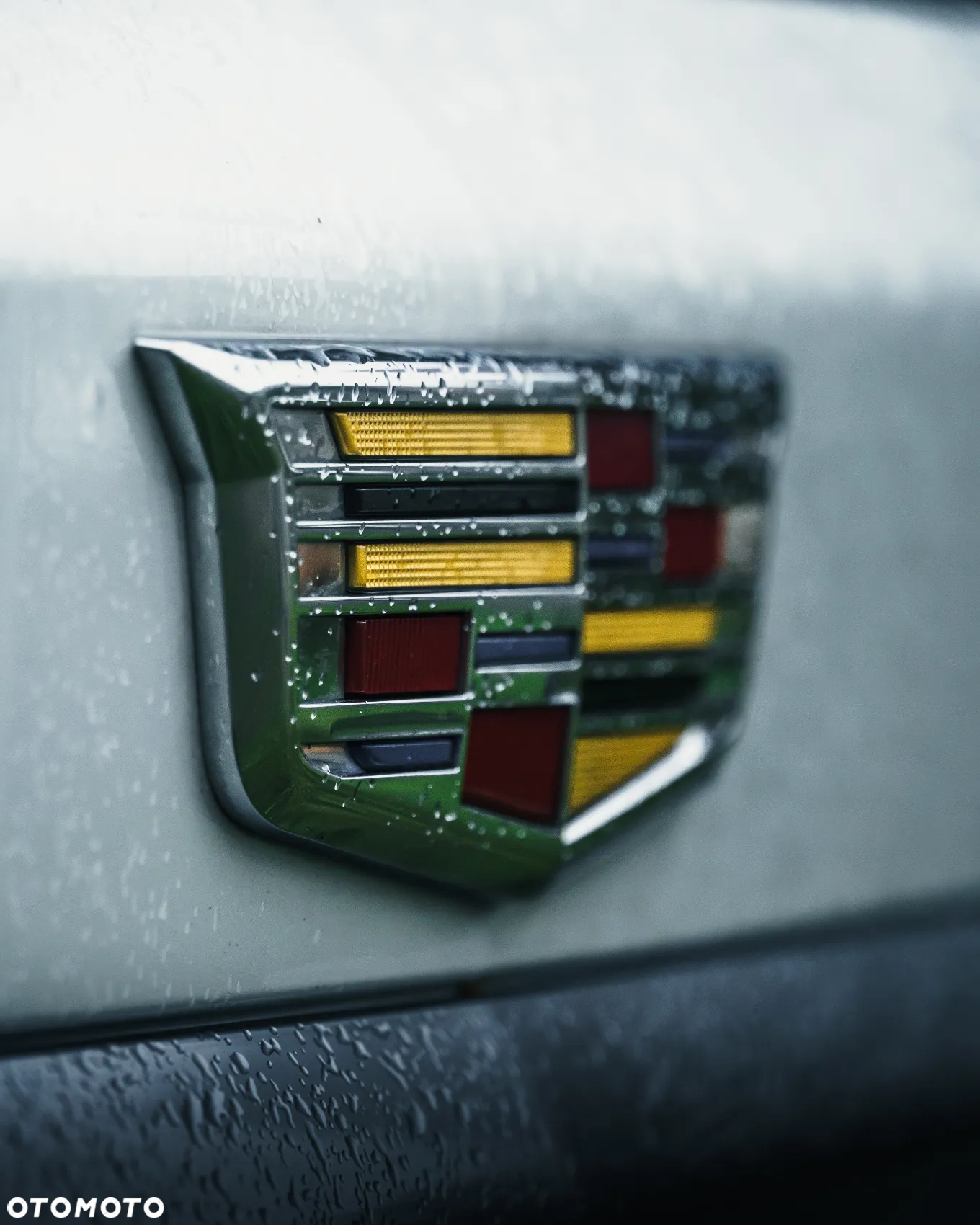 Cadillac XT6 - 8