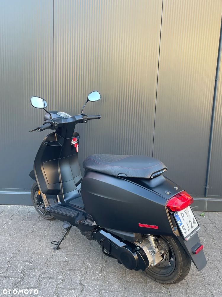 Lambretta Inny - 6