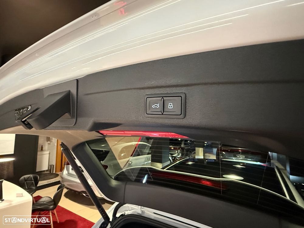 Audi A5 Avant e-hybrid quattro - 15