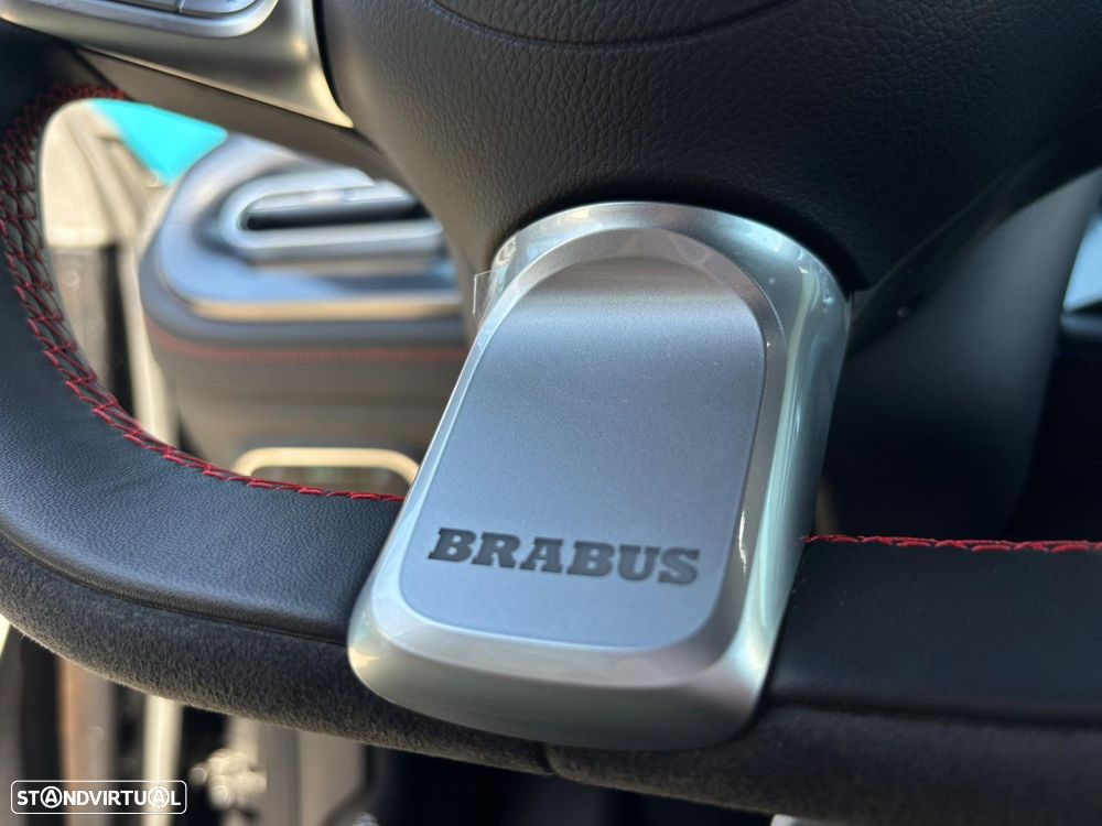 Smart #1 Brabus - 16