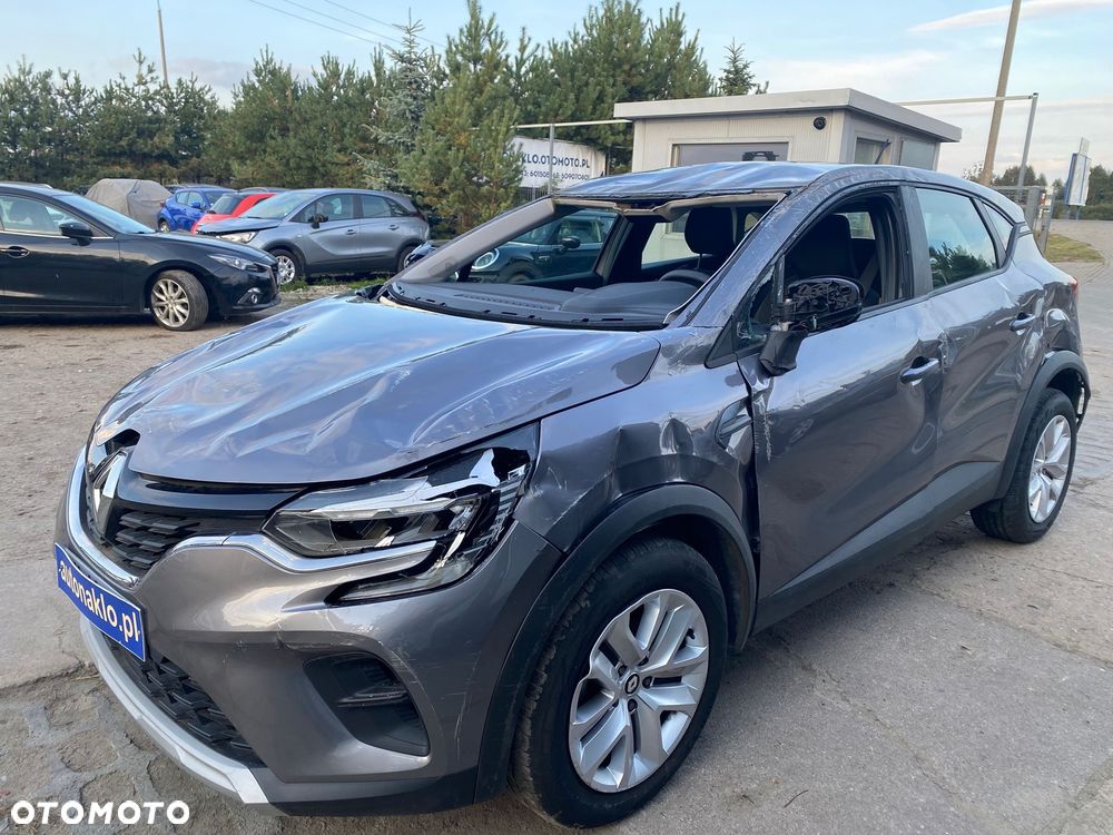 Renault Captur - 1