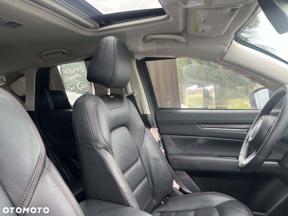 Mazda CX-5 - 10