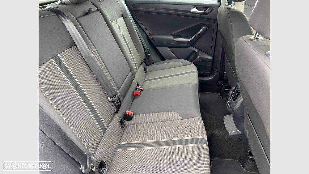VW T-Roc 1.0 TSI Style - 15