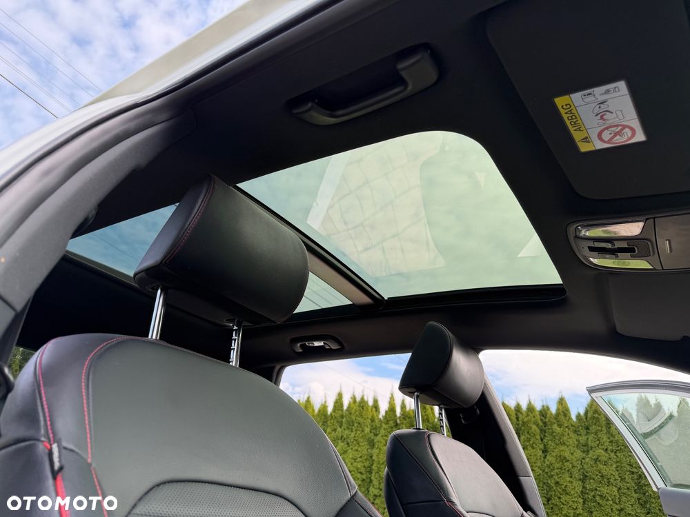 Kia Optima Sportagon 1.6 CRDI DCT GT Line - 23