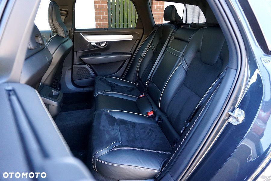 Volvo V90 D3 Geartronic R Design - 23