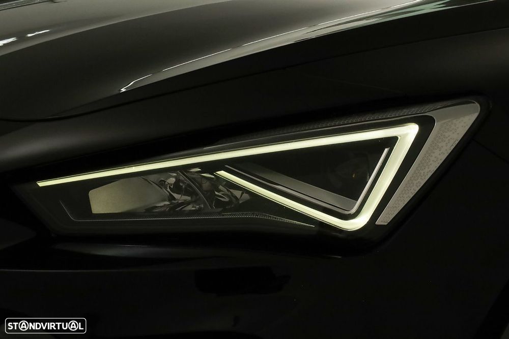 Cupra Formentor 1.5 TSI DSG - 6