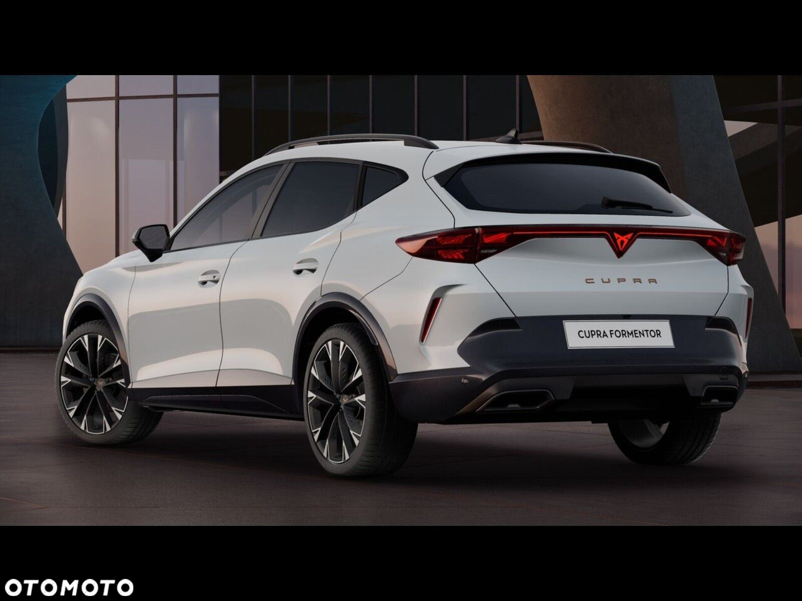 Cupra Formentor - 3