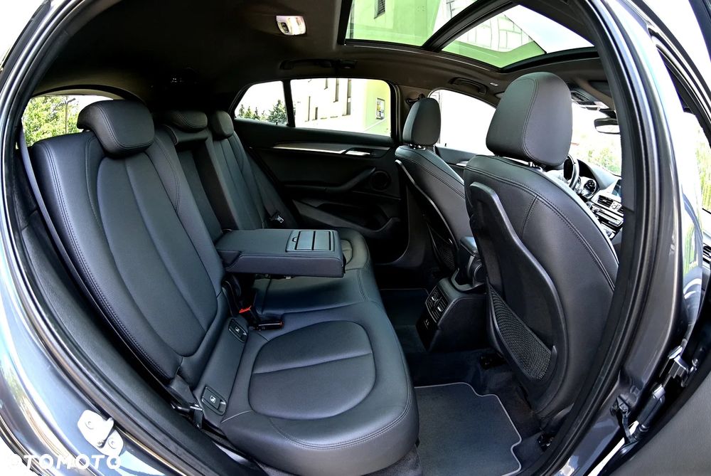 BMW X2 xDrive20d M Sport - 26