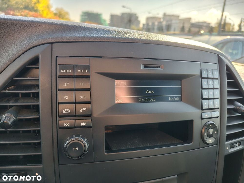 Mercedes-Benz Vito - 19