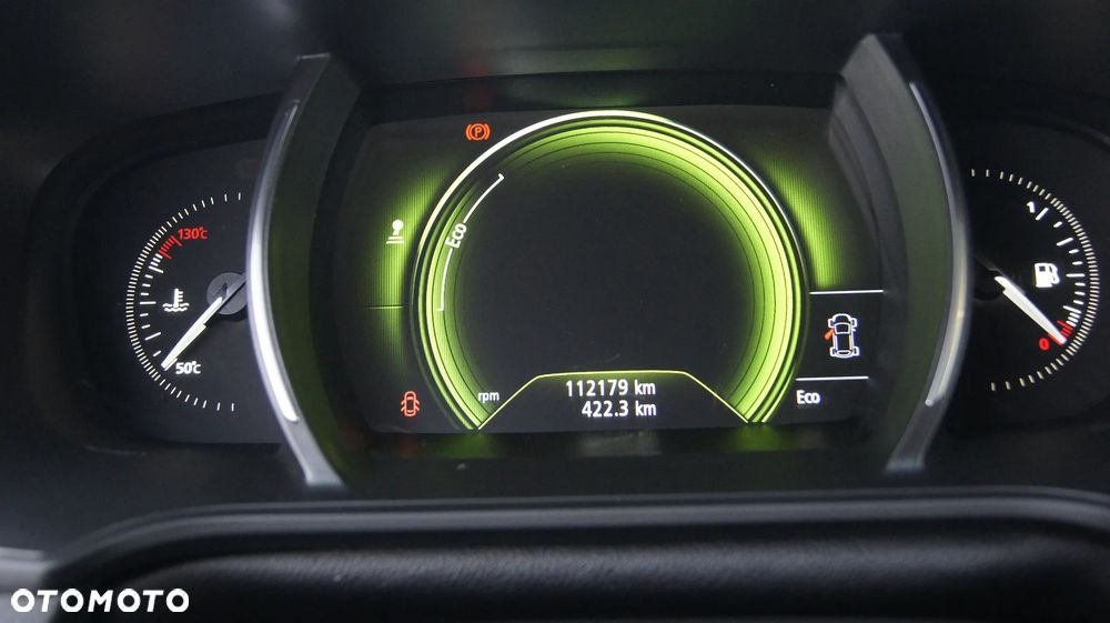 Renault Megane 1.2 Energy TCe Limited - 13