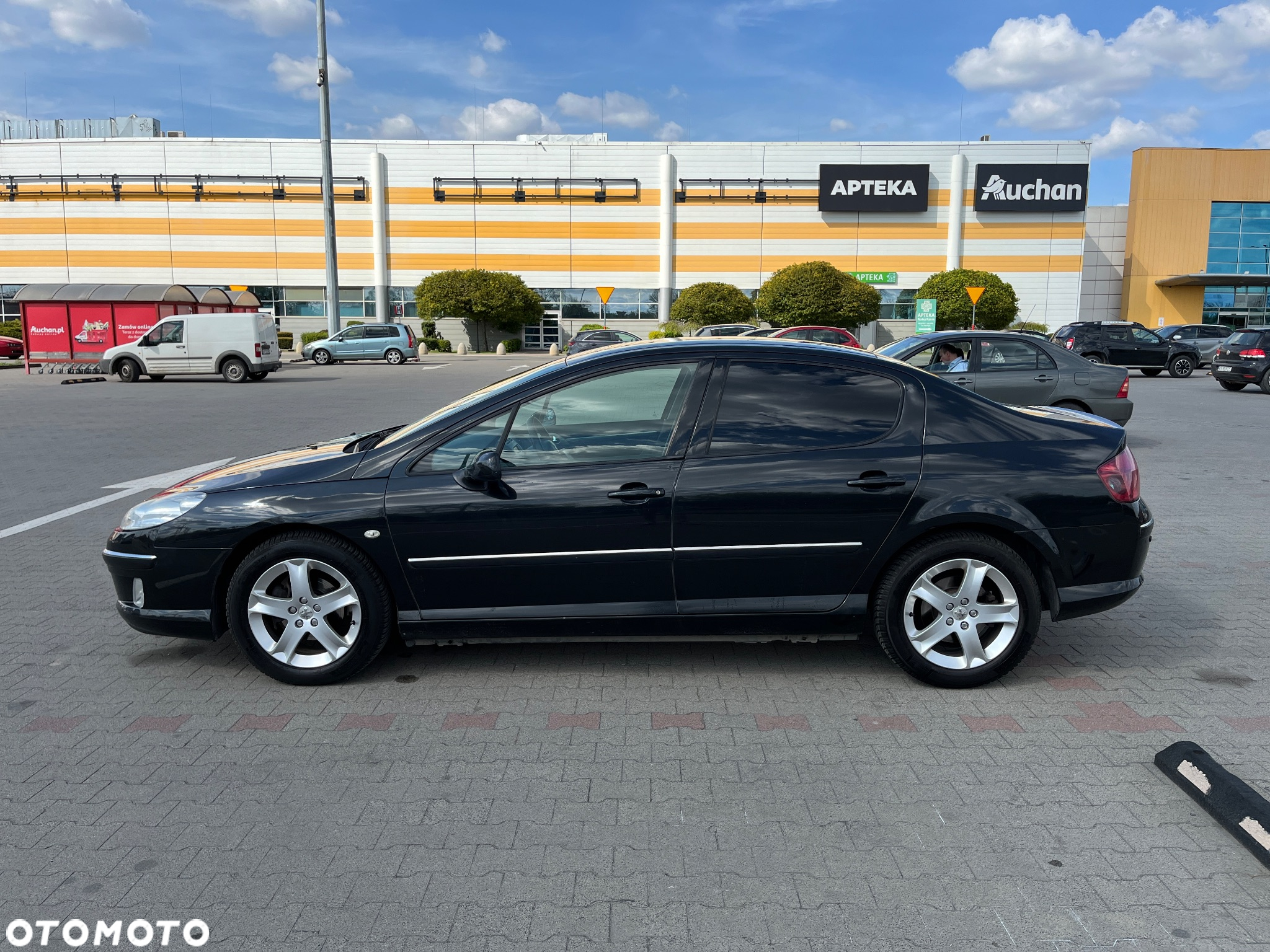Peugeot 407 2.0 Premium - 5