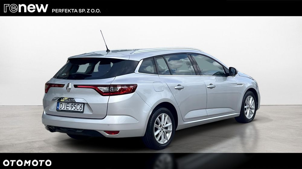 Renault Megane 1.2 Energy TCe Intens - 5