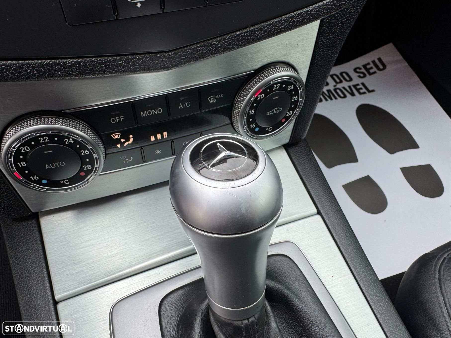 Mercedes-Benz C 320 - 31