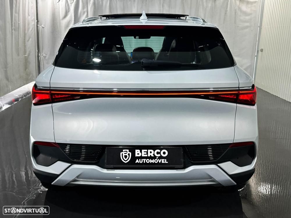 BYD Atto 3 60.48 kWh Design - 5