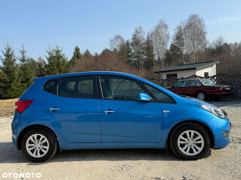 Hyundai ix20 1.4 blue Passion - 5