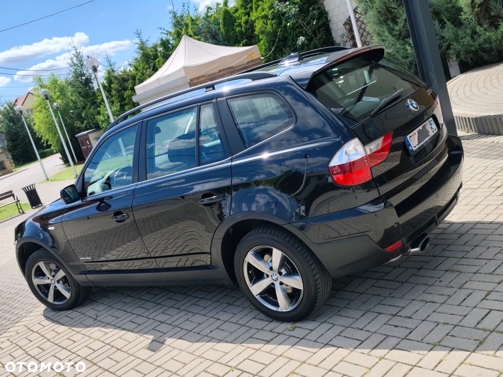 BMW X3 - 4